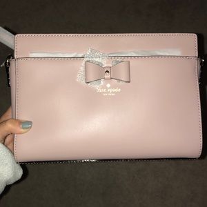 Medium sized purse